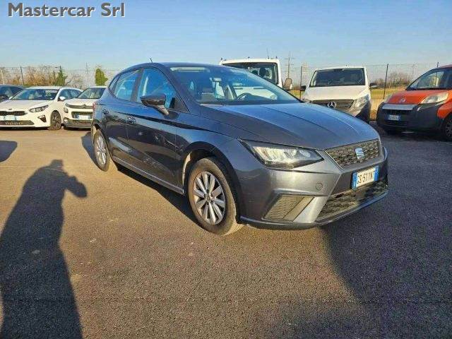 SEAT Ibiza usata, con Chiusura centralizzata