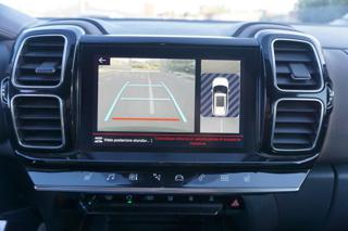 CITROEN C5 Aircross usata 78