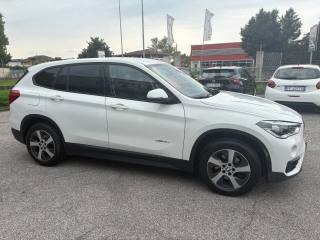 BMW X1 usata, con Airbag laterali