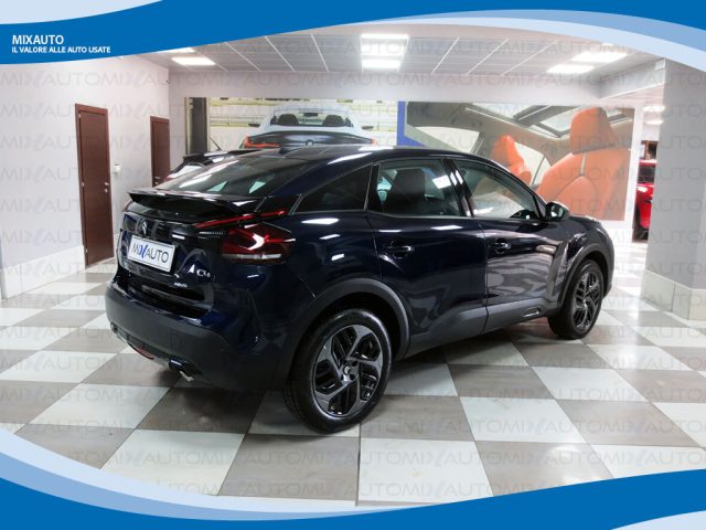 CITROEN C4 usata, con Airbag