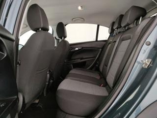 FIAT Tipo usata, con Sistema di navigazione