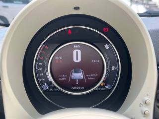 FIAT 500 usata, con Controllo trazione
