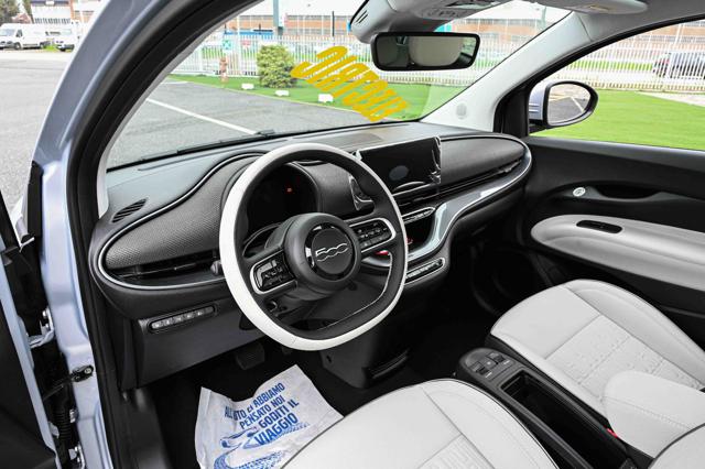 FIAT 500e usata, con Cruise Control