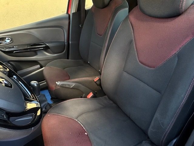 RENAULT Clio usata, con Cruise Control
