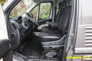 CITROEN Jumper usata 83