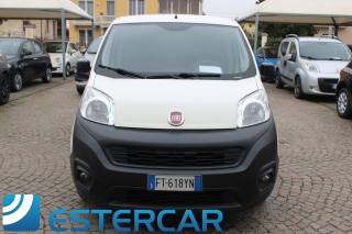 FIAT Fiorino usata, con Antifurto