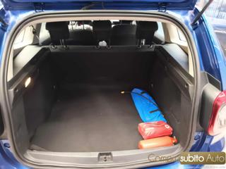 DACIA Duster usata, con Specchietti laterali elettrici