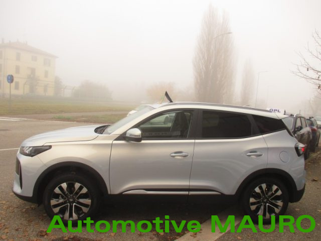 DR MOTOR DR 5.0 usata, con Airbag laterali