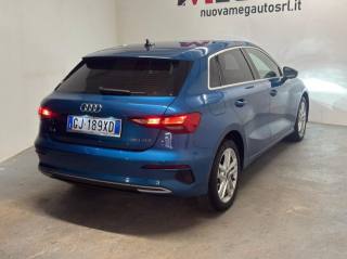 AUDI A3 usata, con Chiusura centralizzata