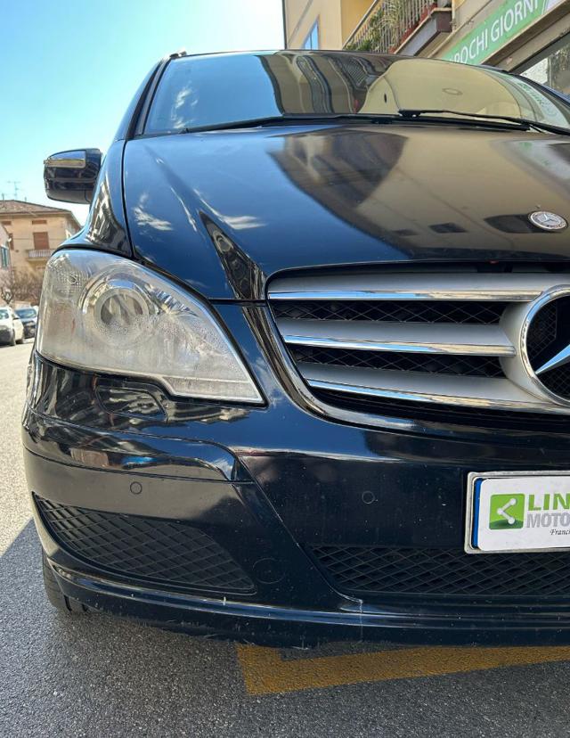 MERCEDES-BENZ Viano usata, con Immobilizzatore elettronico