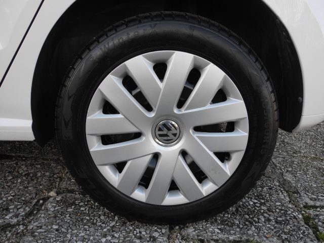 VOLKSWAGEN Polo usata 44