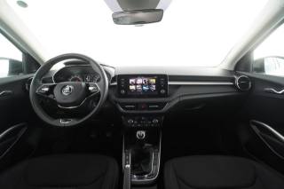 SKODA Fabia usata 10