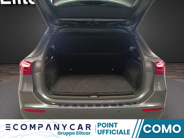 MERCEDES-BENZ GLA 180 usata, con Servosterzo