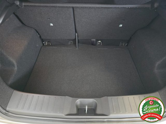 NISSAN Juke usata, con Cerchi in lega