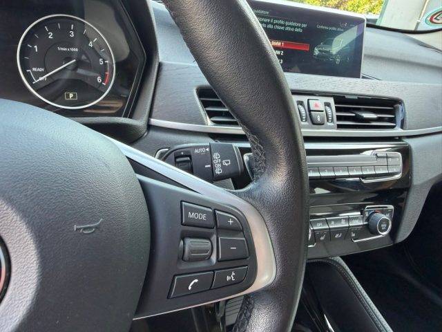 BMW X1 usata, con ESP