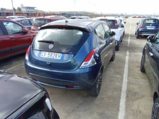 LANCIA Ypsilon usata, con Cerchi in lega