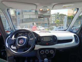 FIAT 500L usata, con Boardcomputer