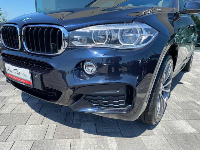 BMW X4 usata, con Chiusura centralizzata