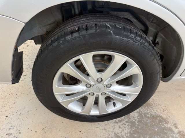 DR MOTOR DR5 usata, con Luci diurne