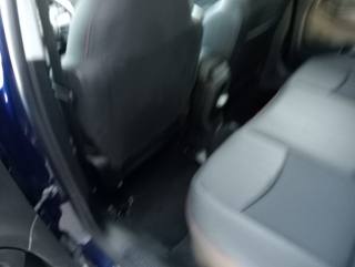 FIAT 500X usata, con Fari LED