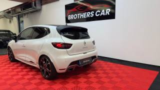 RENAULT Clio usata, con Cerchi in lega