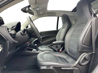 SMART ForTwo usata, con Controllo trazione