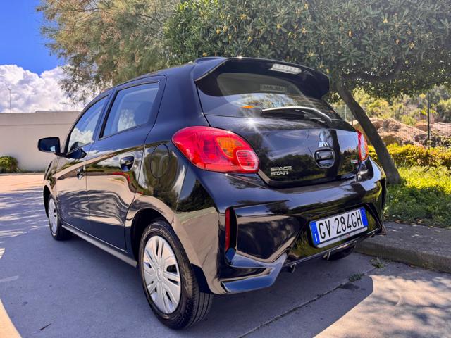MITSUBISHI Space Star usata 38