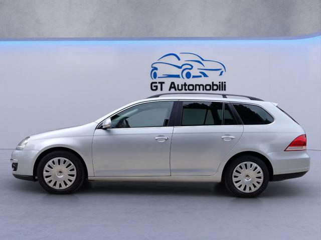 VOLKSWAGEN Golf usata, con Specchietti laterali elettrici