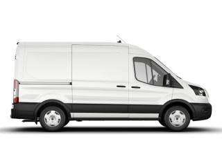 FORD Transit usata 1
