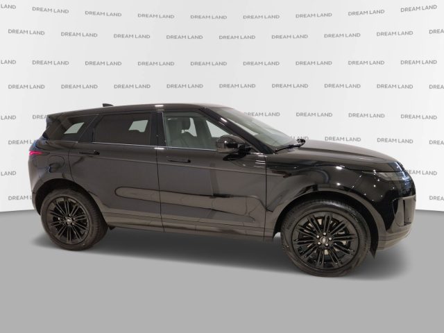 LAND ROVER Range Rover Evoque usata, con Antifurto