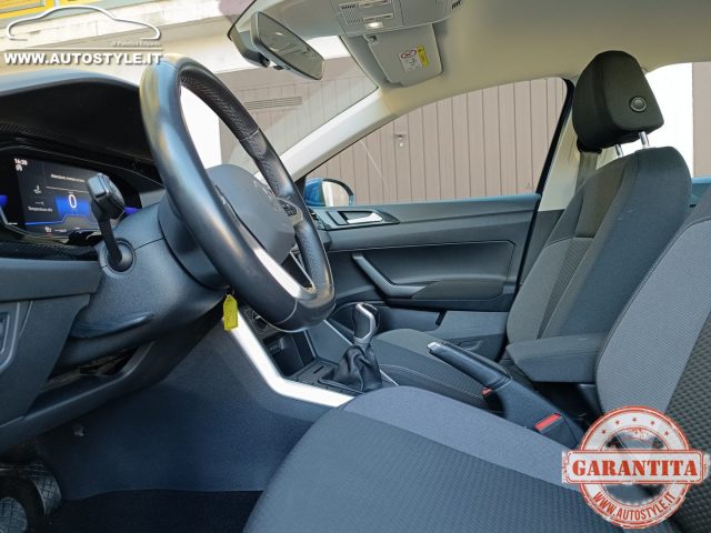 VOLKSWAGEN Taigo usata, con Specchietto retrovisore con funzione antiabbagliamento