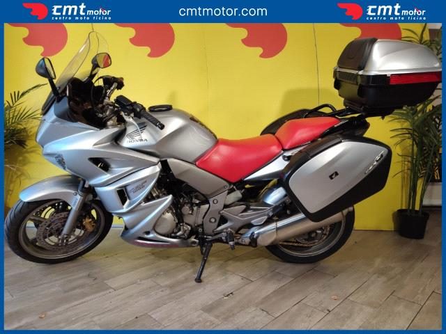 HONDA CBF 1000 usata 2