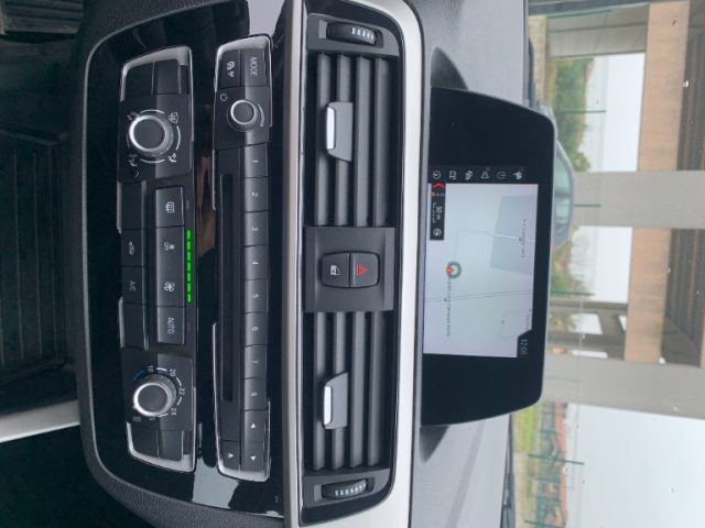 BMW 118 usata, con Fendinebbia