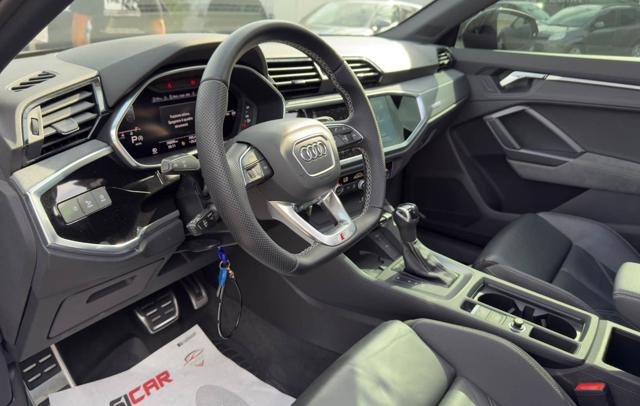 AUDI Q3 usata, con Servosterzo