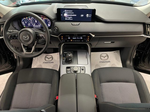 MAZDA CX-60 usata, con Servosterzo
