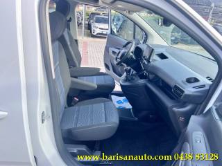 FIAT Doblo usata, con Boardcomputer
