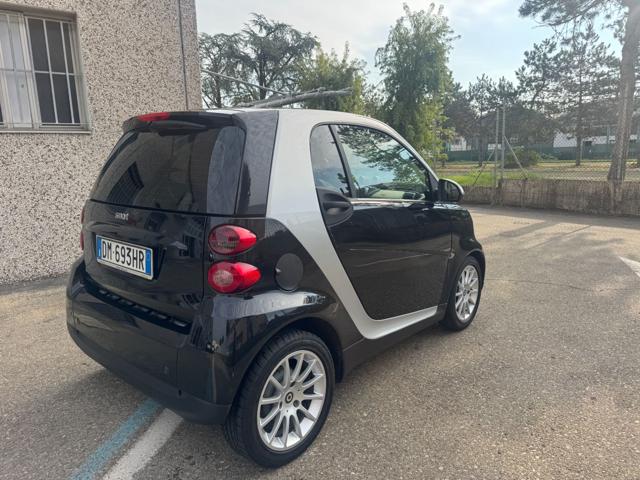 SMART ForTwo usata, con Airbag Passeggero