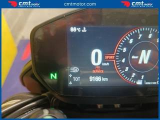 DUCATI Hypermotard 950 usata 4