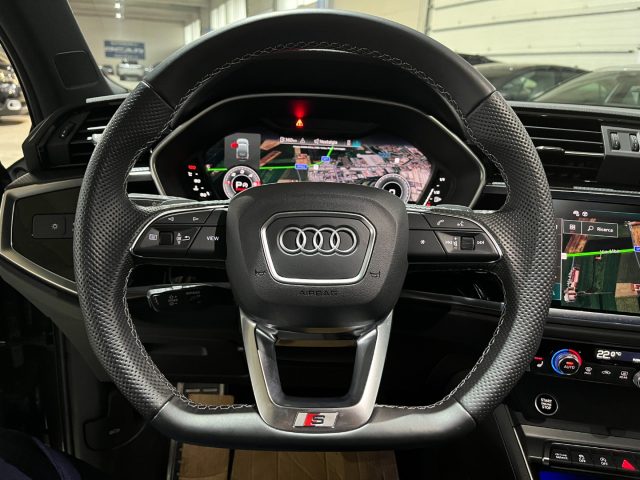 AUDI Q3 usata, con Boardcomputer