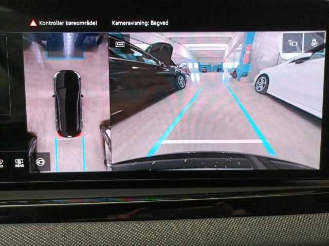 AUDI A5 usata, con ESP