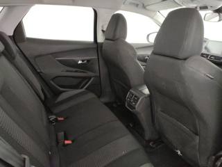 PEUGEOT 3008 usata, con Climatizzatore