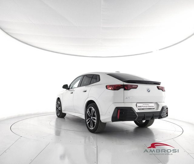 BMW X2 usata 3
