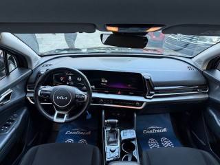 KIA Sportage usata, con Cruise Control