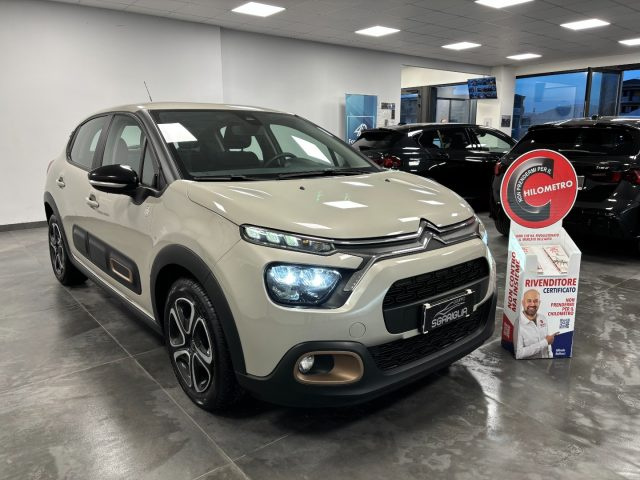 CITROEN C3 usata, con ABS