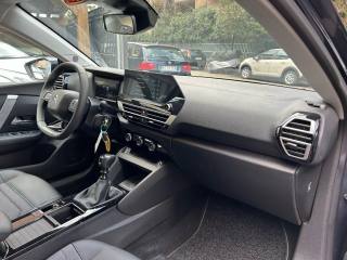 CITROEN C4 usata, con Controllo automatico clima