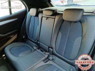 BMW X2 usata, con Pacchetto invernale
