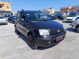 FIAT Panda 1.4 Natural Power Classic