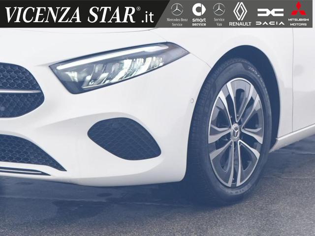 MERCEDES-BENZ A 180 usata, con Airbag