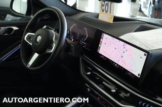 BMW X6 usata, con Climatizzatore automatico, 4 zone