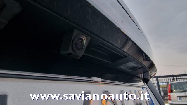 HYUNDAI Tucson usata, con Alzacristalli elettrici